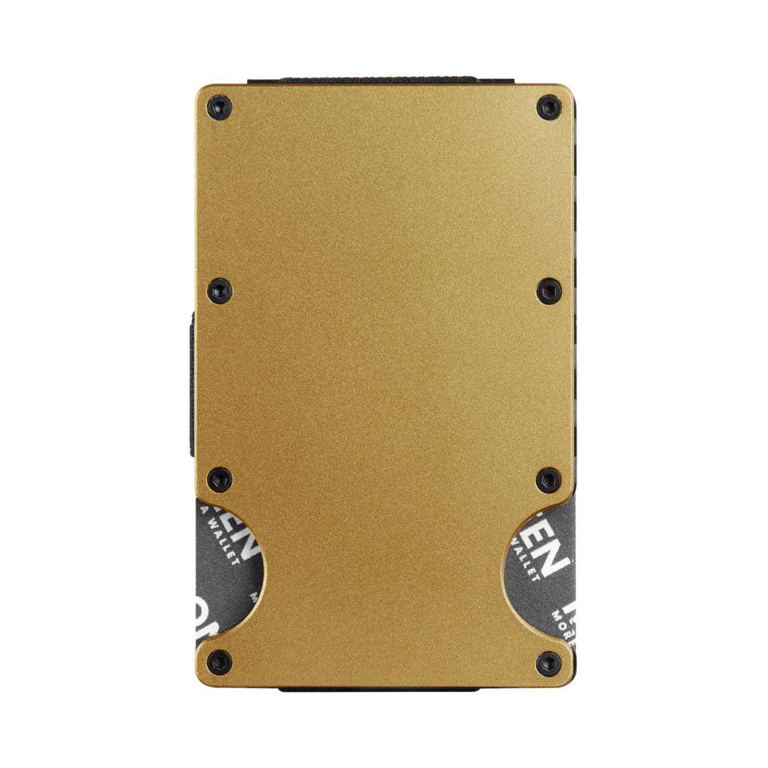 MONTEEN ARANY PÉNZTÁRCA