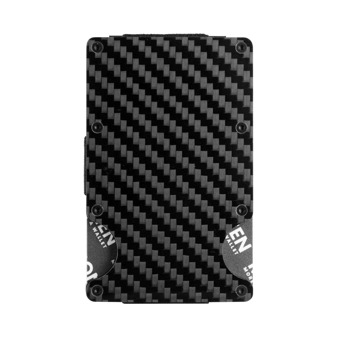 MONTEEN CARBON PÉNZTÁRCA